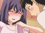 Zielone oczy - miłość od siostry